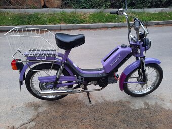 Babetta 210 - 4