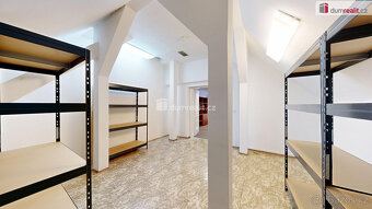 Pronájem, kancelář, 59m2, Ostrava, ul. Nádražní - 4