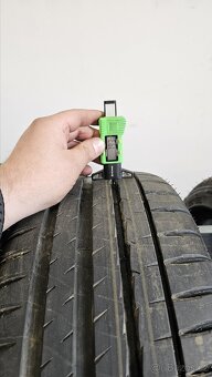 Letní pneumatiky 225/40/18, Michelin, DOT3324 - 4