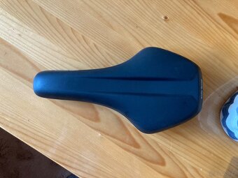 Sedlo na kolo Selle Royal Crussis - 4