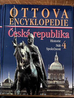 Ottova encyklopedie - 4