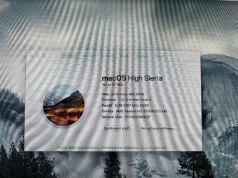 iMac 21.5” Mid 2011 - 4