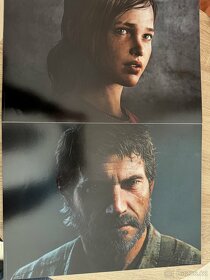 THE LAST OF US THE POSTER COLLECTION (40 REMOVABLE POSTERS) - 4