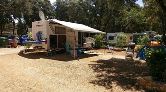 Karavan Laika ECOVIP 712 50 000 Km r.v 2015 - 4