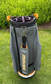 Callaway Mavrik Staff cart bag - 4