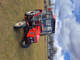 Zetor 5211 - 4