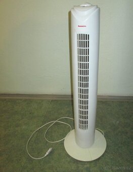 Tichý ventilátor - věž - 4