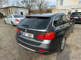 BMW F31 nahradni dily - 4