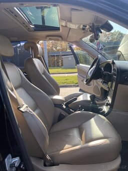 Saab 9-5 3.0tid - 4