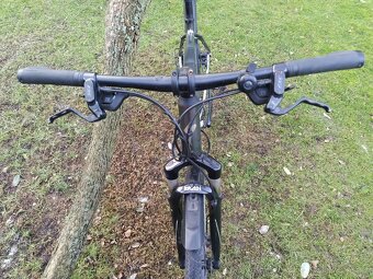 Specialized krosové kolo - 4