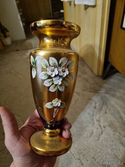 Starý porcelán - 4