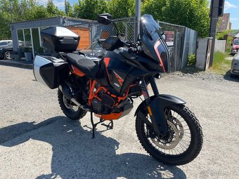 KTM 1290 SuperAdventure R - 4
