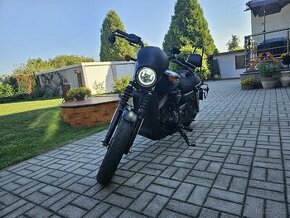 Harley Davidson XG 750 street 2017 - 4