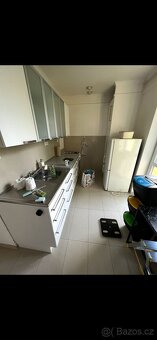 Pronájem bytu 2+1 v Praze 4 u metra Budějovická - 4