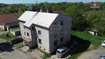 Prodej nájemního domu, 705 m², Svojšice - 4