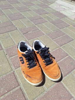 Skate boty Etnies 42 - 4