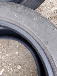 235/60/17 106h Pirelli - zimní pneu 4ks - 4