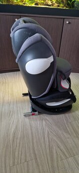 Autosedačka Cybex Pallas M-fix - 4