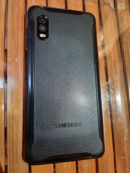 Samsung Xcover pro, 1 rok zaruka - 4