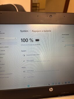 HP ProBook 4330s i5/6GB/240GBSSD - ZÁRUKA - 4