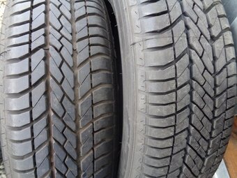 letní pneu 175/65 R15 84T - 4