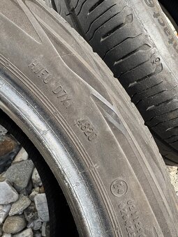 Letní Continental 235/45 R18 - 4