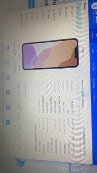 iPhone 14 256gb - 4