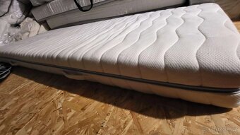 Matrace 80x200 - 4