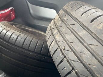 ALU Citroen C3 175/65R14 - 4