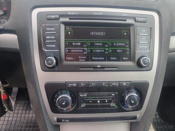 Škoda Octavia 2 Fl 2 TDI 2012 - 4