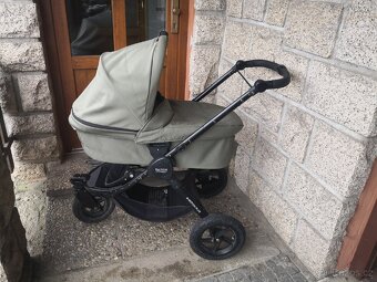 Britax B motion 3 plus - 4