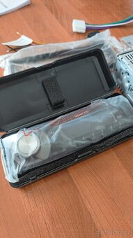 PRODÁM NOVÉ Autorádio s Bluetooth SCT 5051BMR - 4