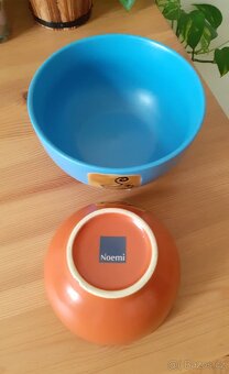 Miska Noemi 2ks - 4