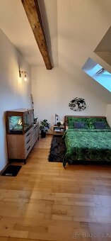 Pronájem bytu 2+kk 50m2 , Náchod - 4