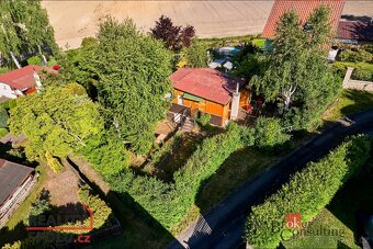 Prodej, domy/chata, 40 m2, Skalka E43, 35002 Cheb, Cheb [ID - 4