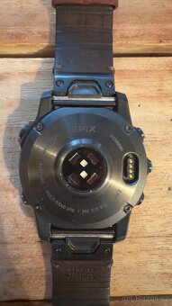 Prodám použité Garmin Epix Gen 2 47mm - 4