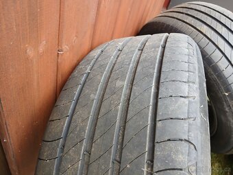 205/55 R16 Michelin primacy letni - 4