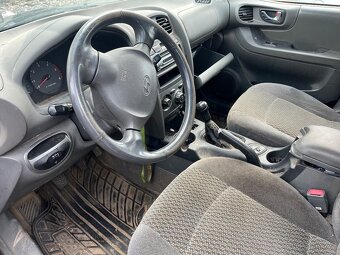 Hyundai SantaFe na ND - 4