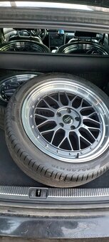5x112 R18 245/40 - 4