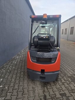 Prodám VZV - 4
