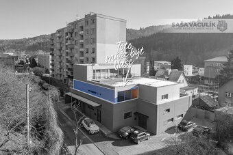 Prodej, byt G 2+kk, Vsetín - Luh II - 4