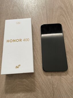 Prodám honor 400 lite 8gb/256gb - 4