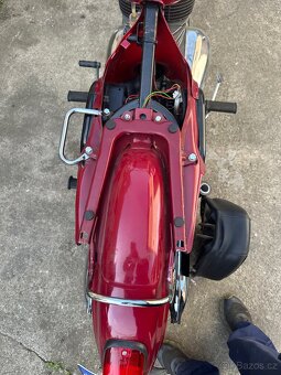 Jawa 350 Sport - 4