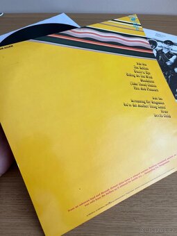 Judas Priest – Screaming For Vengeance - 4