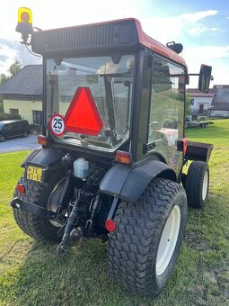 Traktor - 4