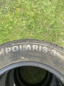 Zimní pneu 195/65 R15 91T - 4