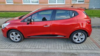 Renault Clio 0.9 TCE 116 tKm - 4