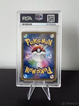 Pokemon PSA 10 - Charizard EX Japanese - XY Promo Game Art C - 4