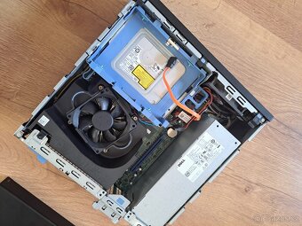 Počítač DELL Optiplex 7040 - 4