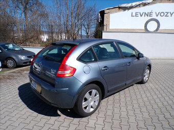 Citroën C4 1,6 16V-HNED ODJÍŽDÍTE - 4